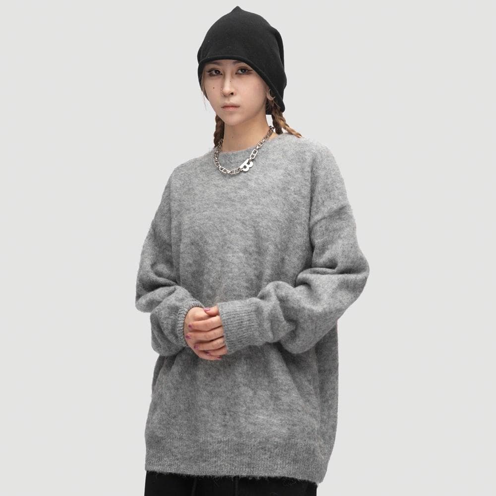 Кофта BABUGGE Sweater - изображение 3