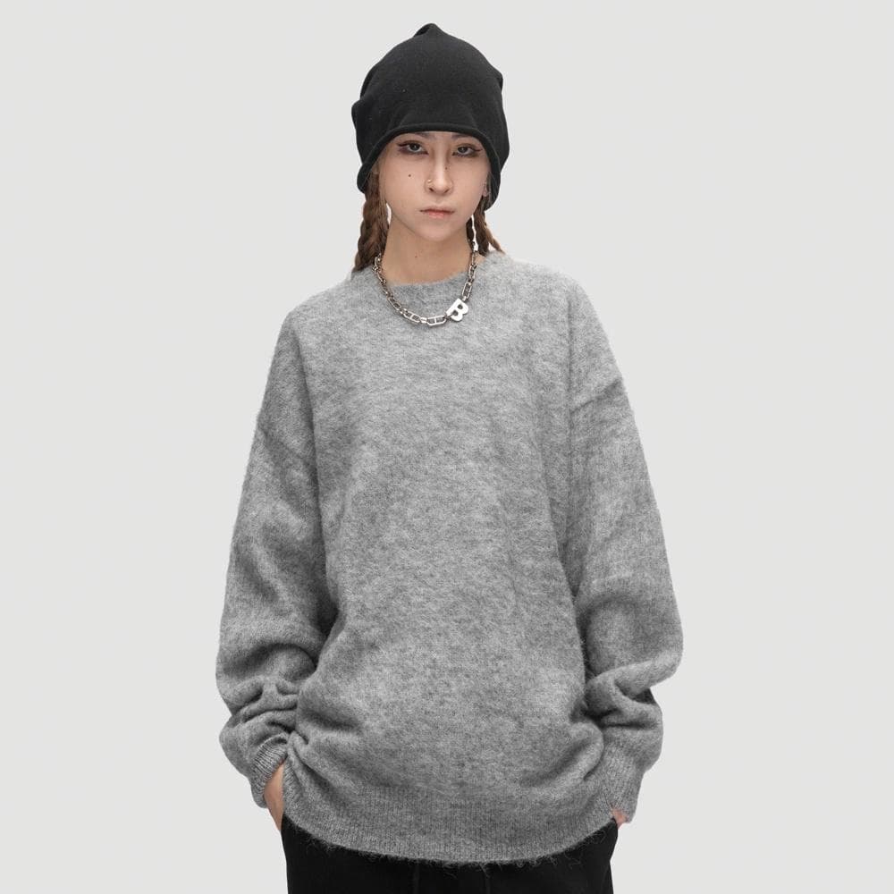 Кофта BABUGGE Sweater - изображение 4