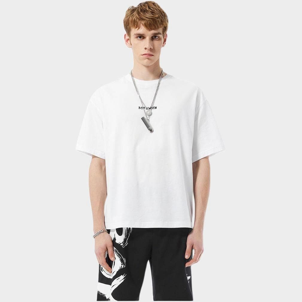 Футболка Boy London SS22 LogoT - изображение 5
