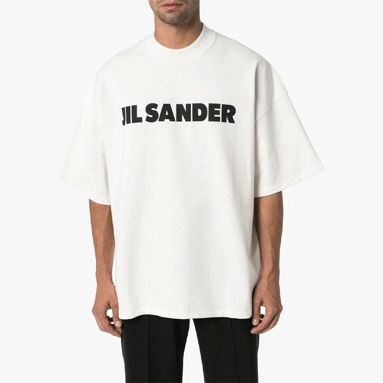 Футболка Jil Sander SS21 — фото 4