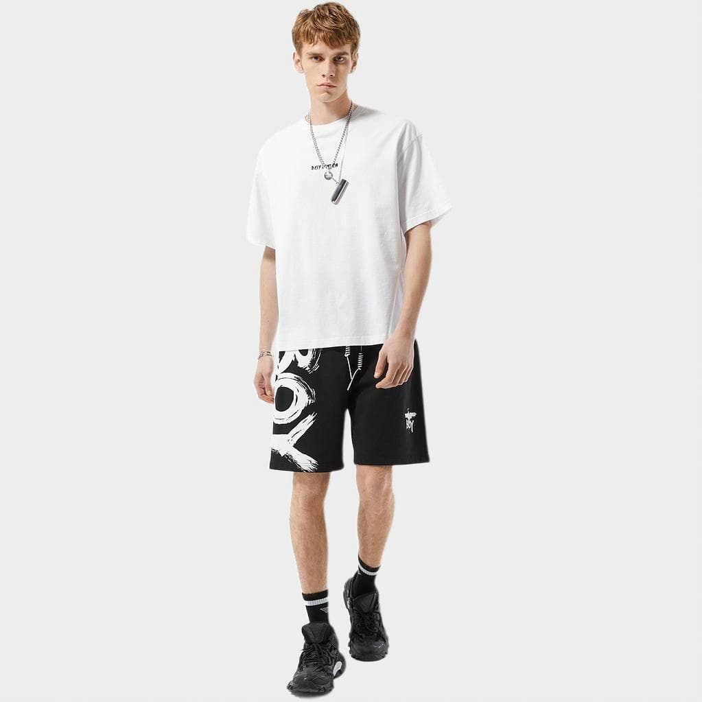 Футболка Boy London SS22 LogoT - изображение 4
