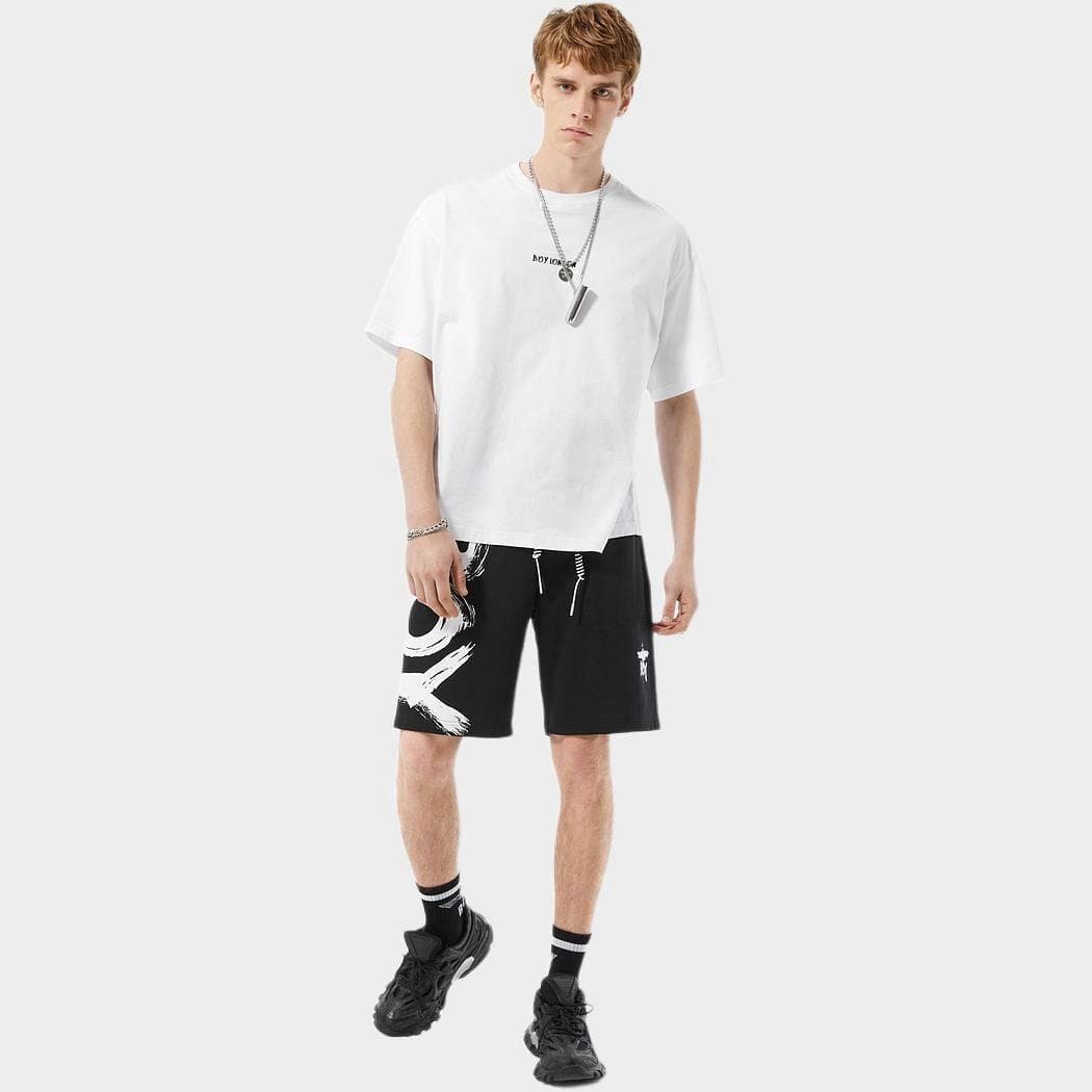 Футболка Boy London SS22 LogoT - изображение 3