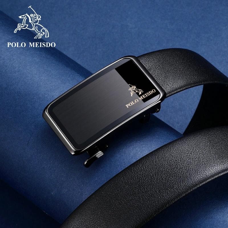 Ремень POLOMEISDO 3.5CM - изображение 6
