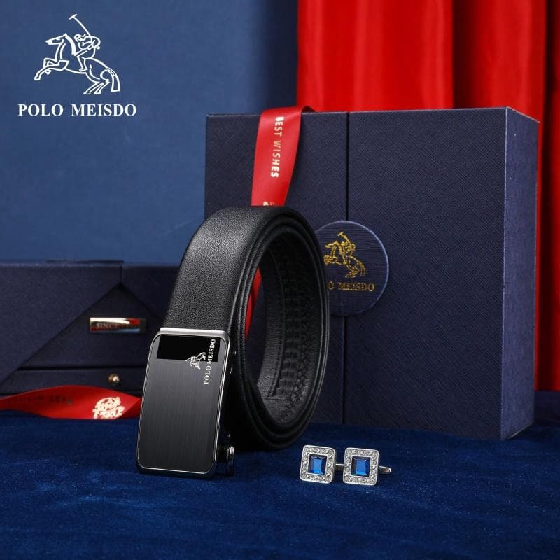 Ремень POLOMEISDO 3.5CM - изображение 4