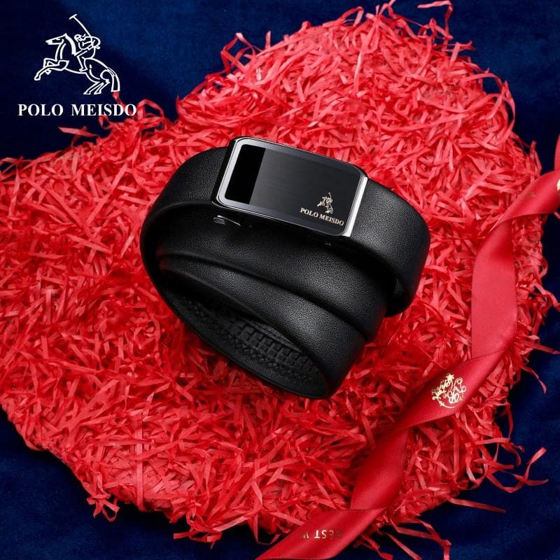 Ремень POLOMEISDO 3.5CM - изображение 5