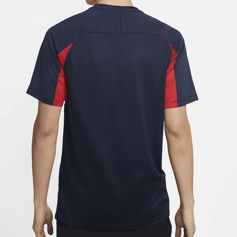 Nike DRI-FIT Academy Navy - изображение 4