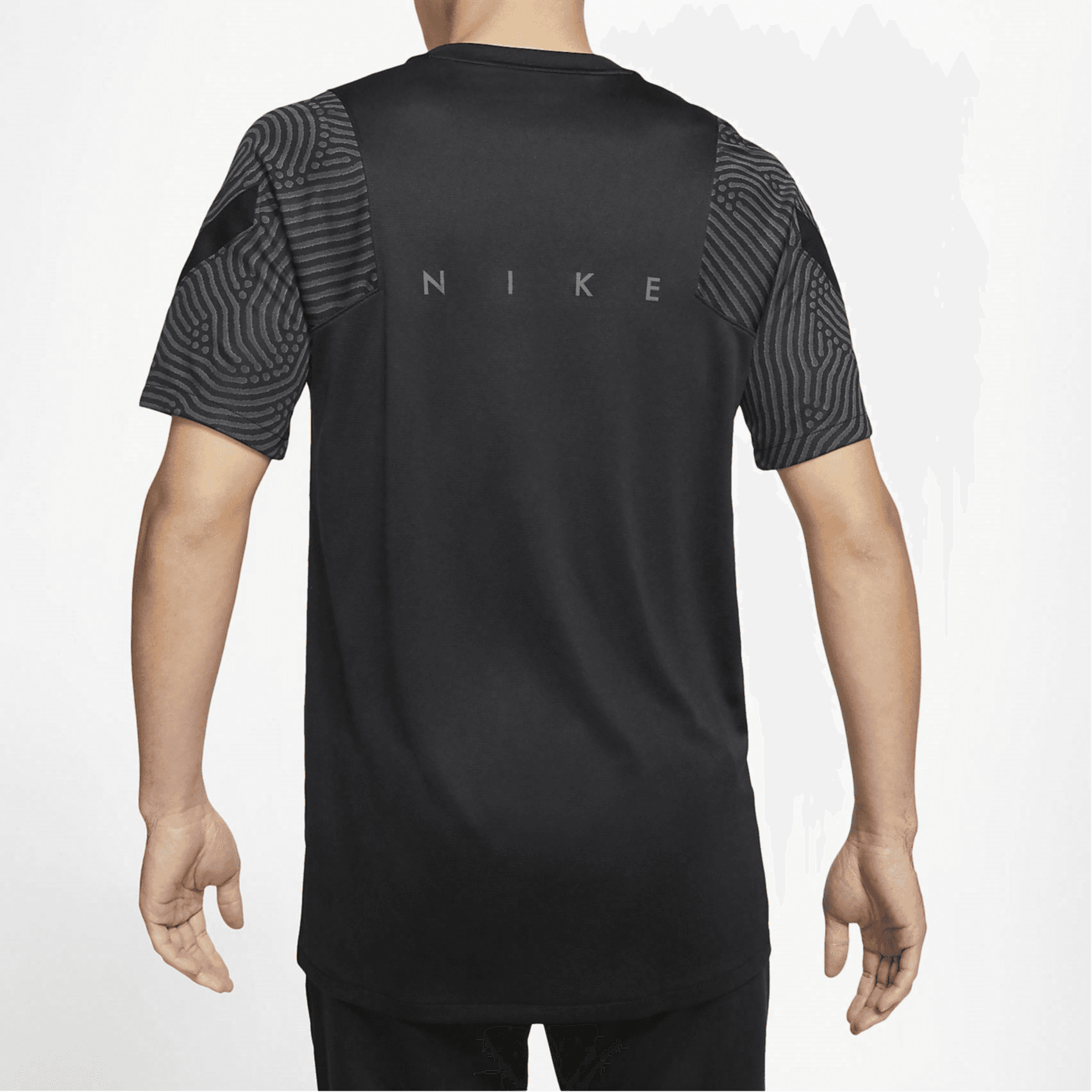 Nike Dri-FIT Strike Black - изображение 4