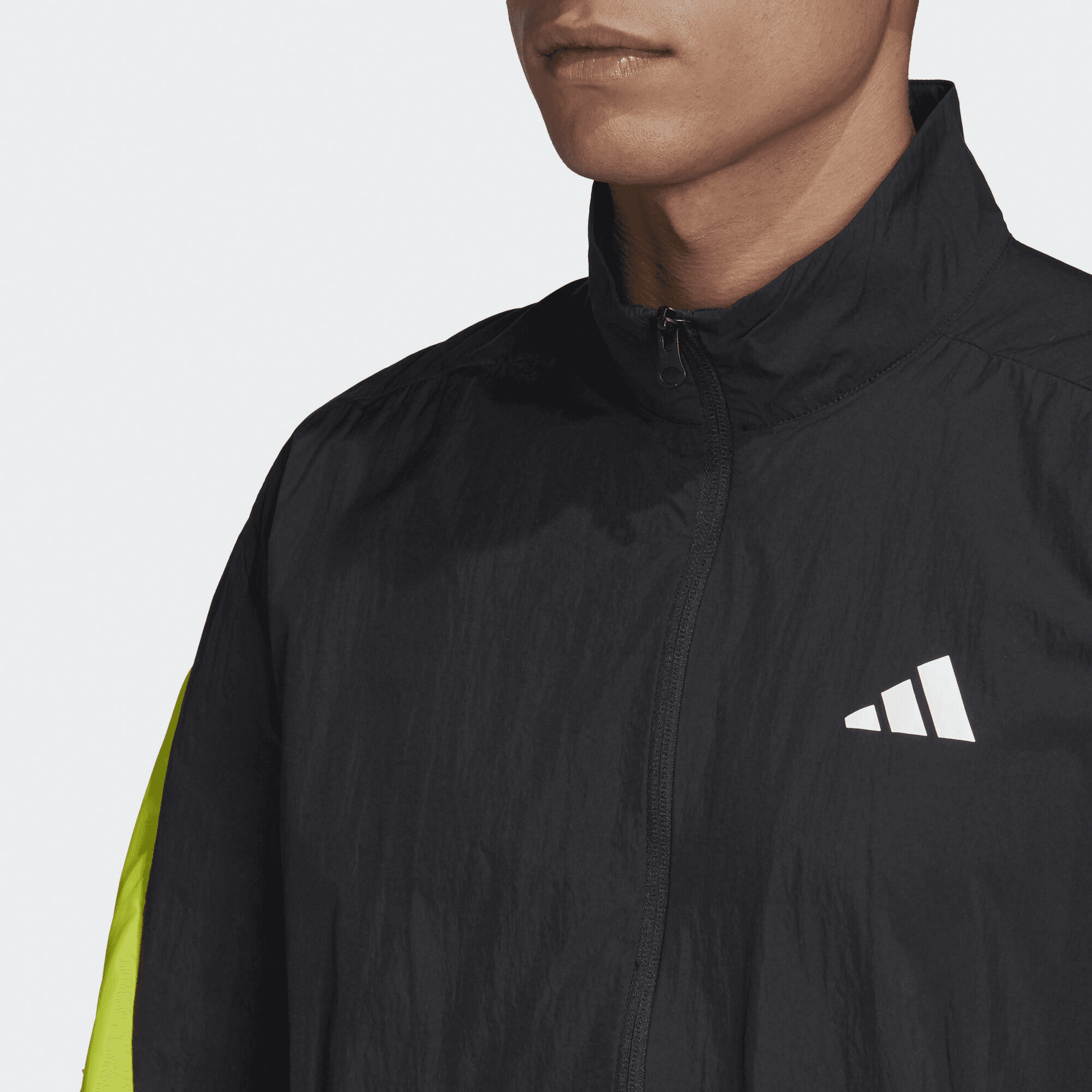 Куртка adidas M Urban Q3 TT - изображение 3