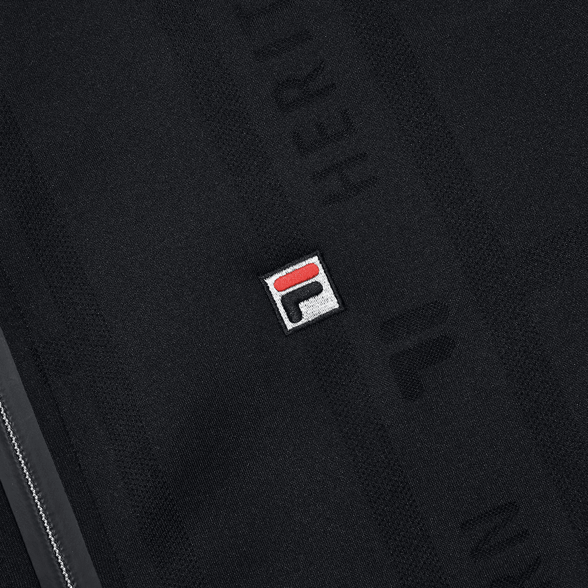 Куртка FILA Logo - изображение 4