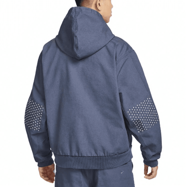 Куртка Nike SS25 Life - изображение 5