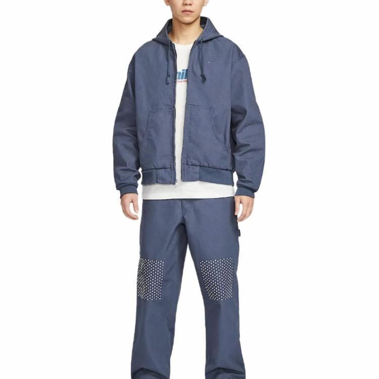 Куртка Nike SS25 Life - изображение 4