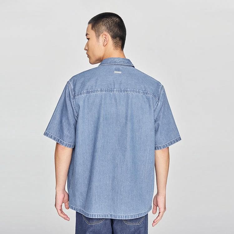 Рубашка Lee SS25 - изображение 2