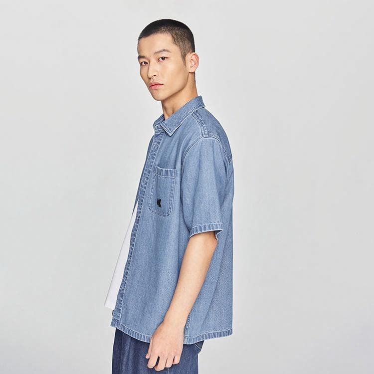 Рубашка Lee SS25 - изображение 5