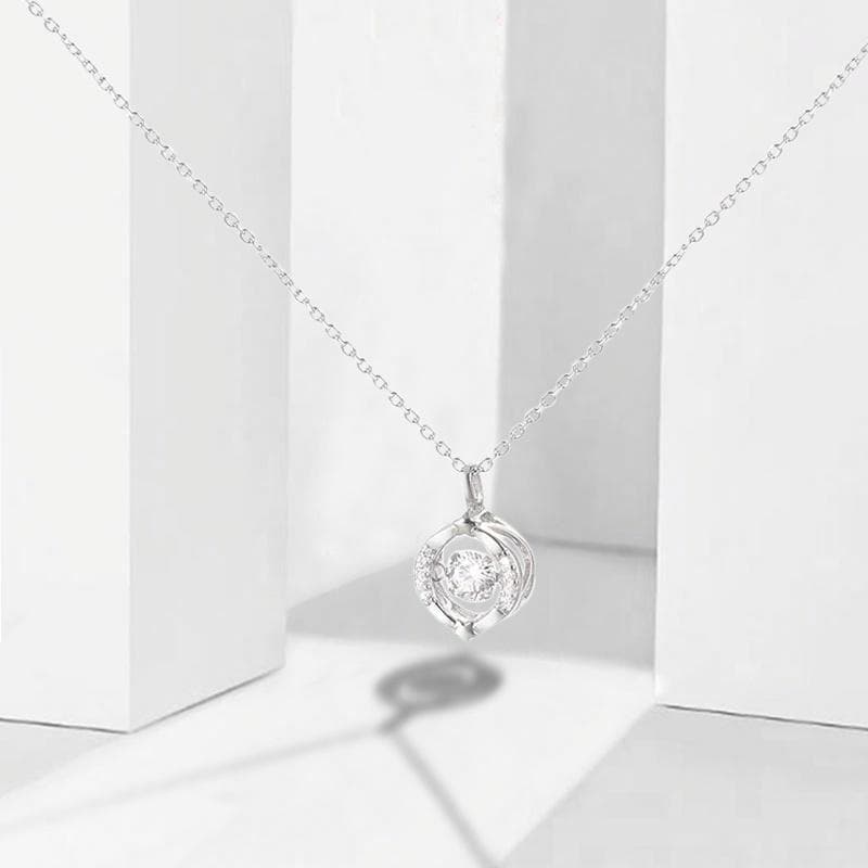 Ожерелье RINGLOVE ins - изображение 3