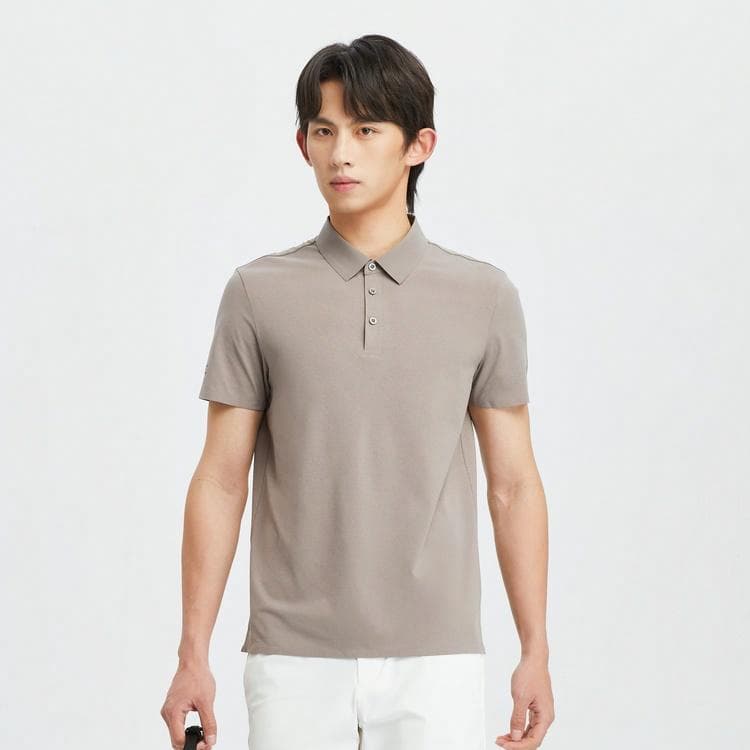 Поло KOLON SPORT KOLON SPORTPOLOT - изображение 5