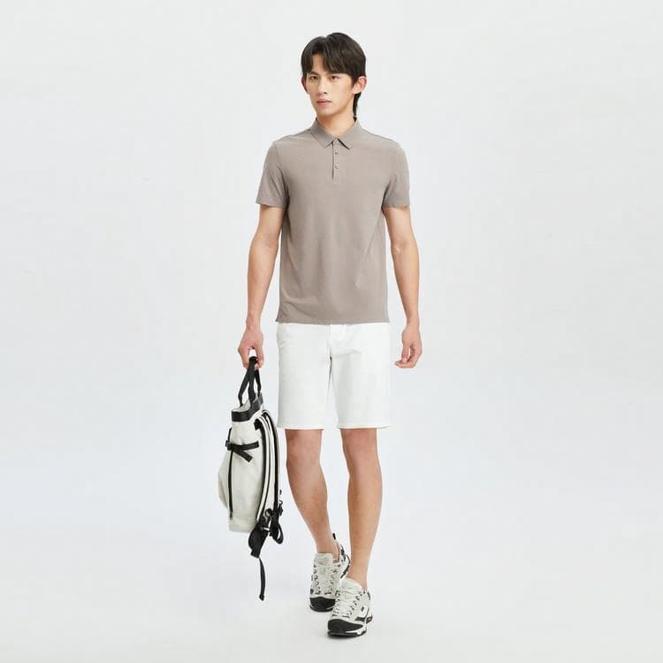 Поло KOLON SPORT KOLON SPORTPOLOT - изображение 6