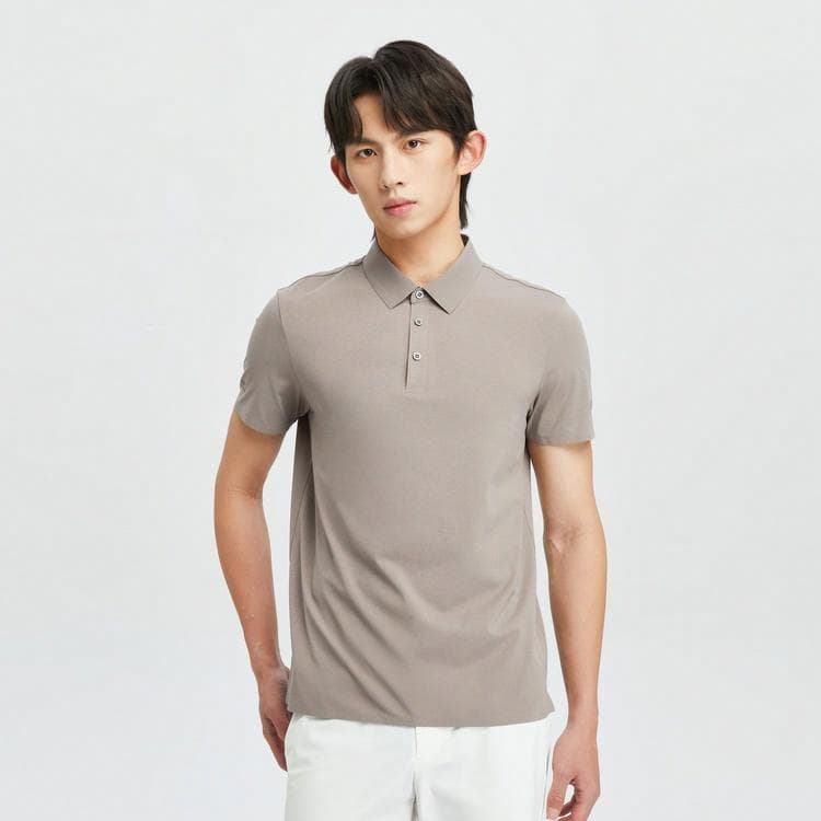 Поло KOLON SPORT KOLON SPORTPOLOT - изображение 3