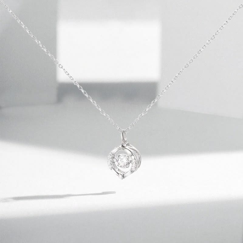 Ожерелье RINGLOVE ins - изображение 2