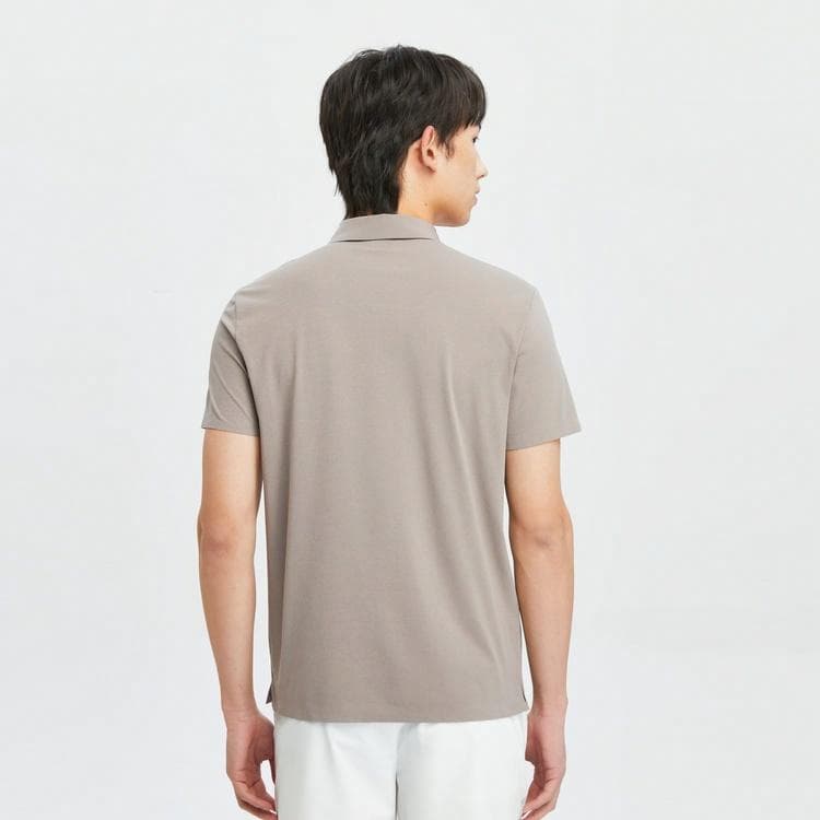 Поло KOLON SPORT KOLON SPORTPOLOT - изображение 4