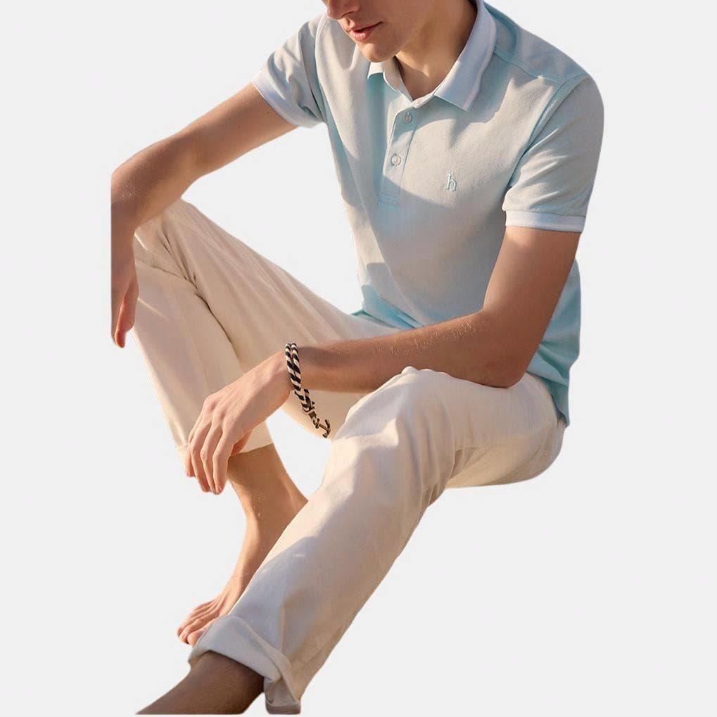 Поло HAZZYS Polo - изображение 5
