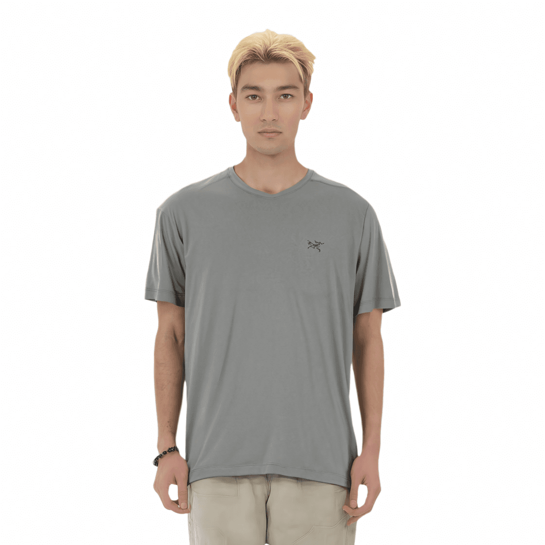 Футболка Arcteryx Remige Ss T - изображение 2