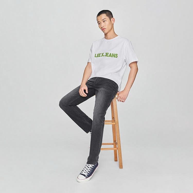 Штаны Lee SS25 - изображение 5