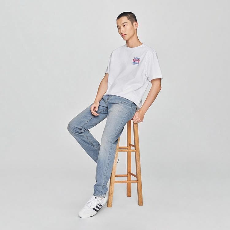 Штаны Lee SS25 - изображение 4