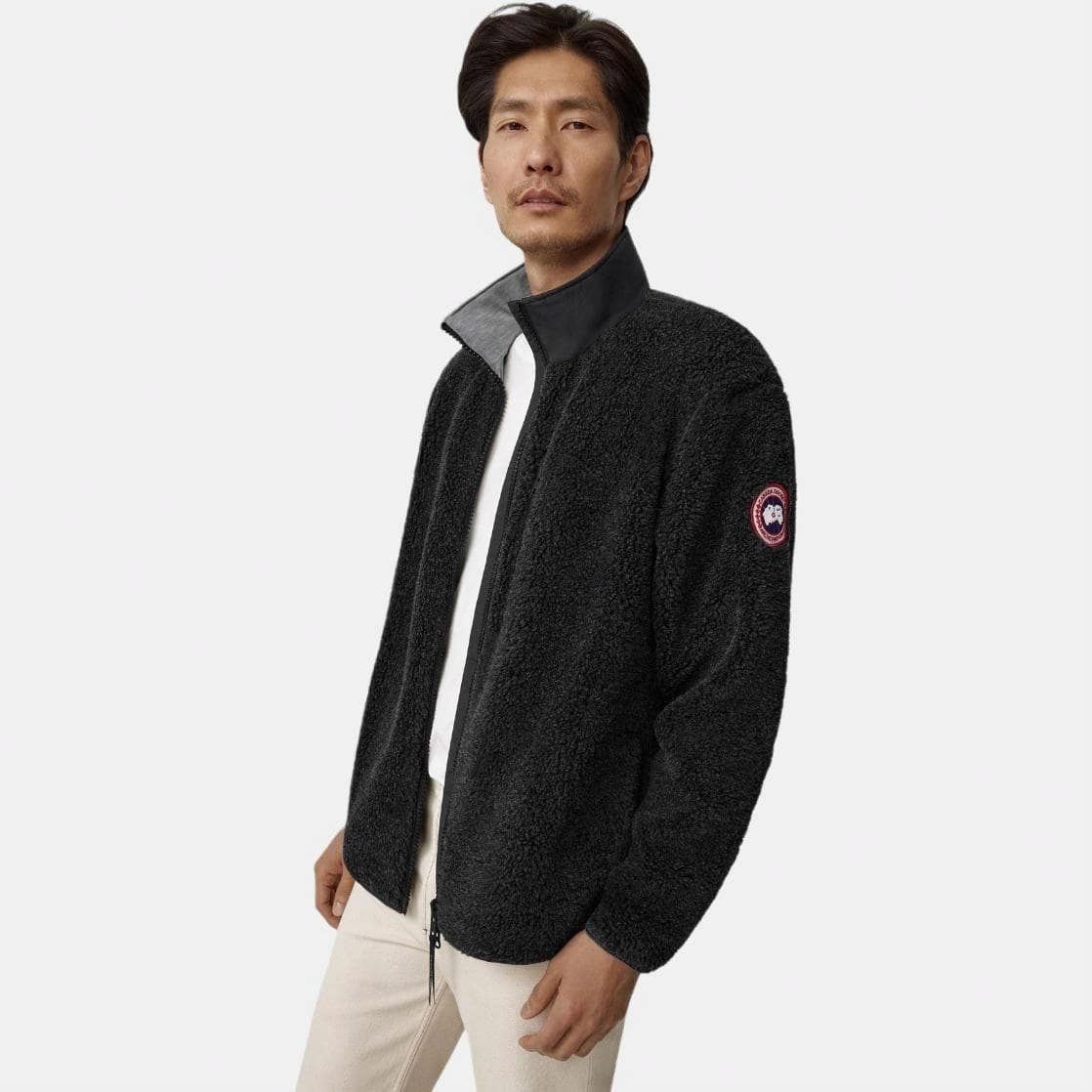 Куртка Canada Goose Kelowna Kelowna - изображение 5