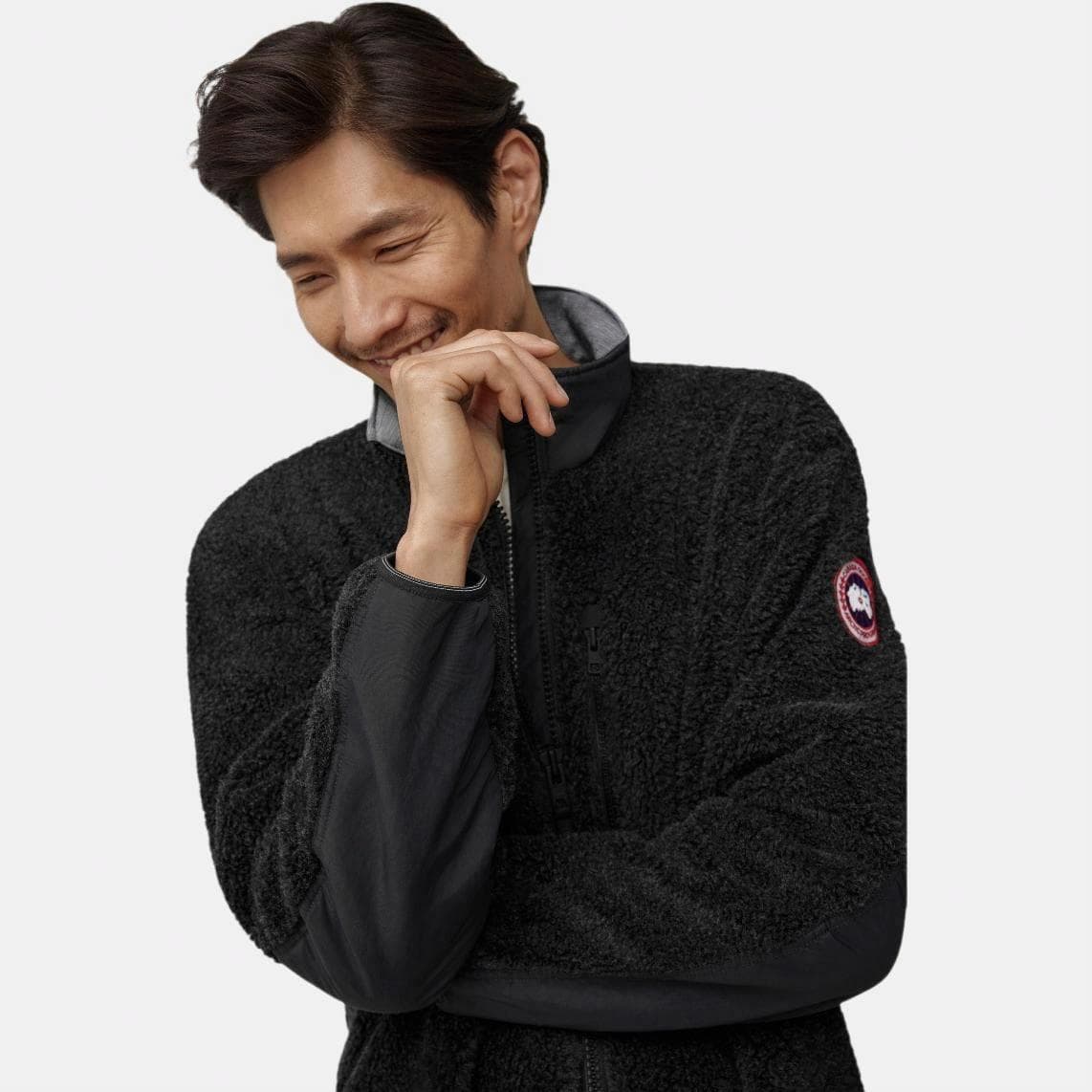Куртка Canada Goose Kelowna Kelowna - изображение 4