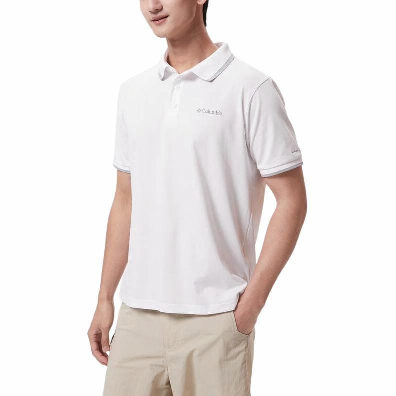Поло Columbia Polo - изображение 3
