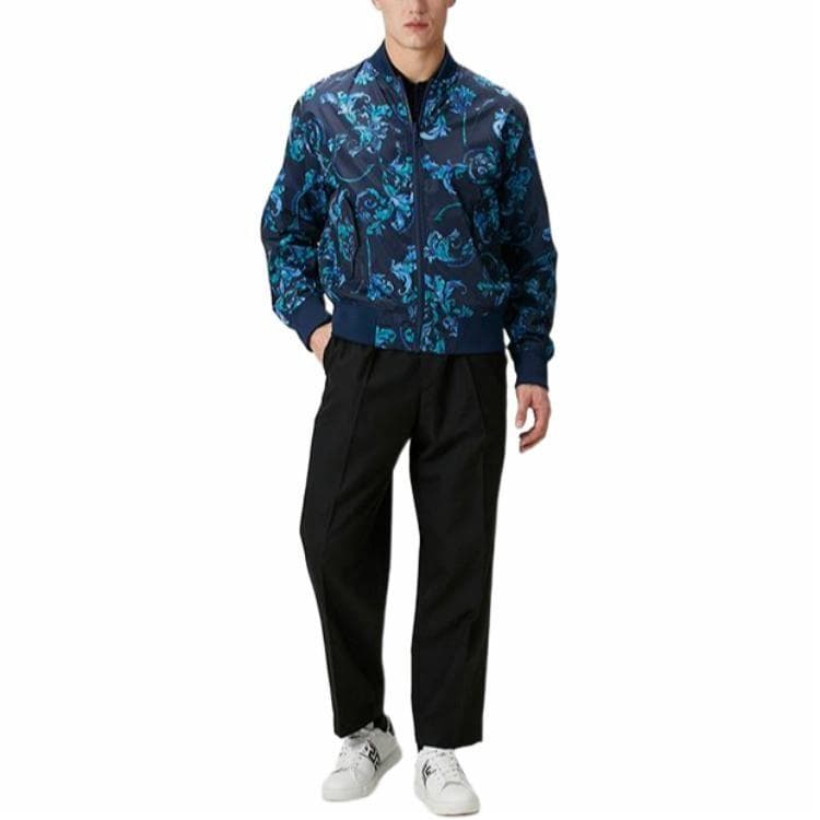 Куртка VERSACE JEANS COUTURE SS25 - изображение 2