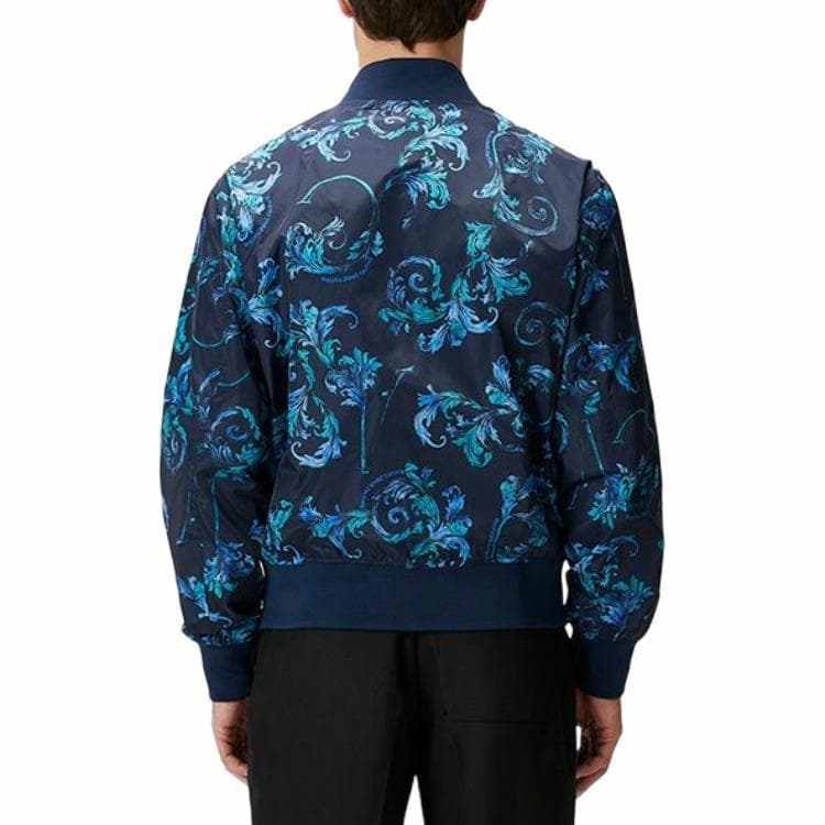 Куртка VERSACE JEANS COUTURE SS25 - изображение 3