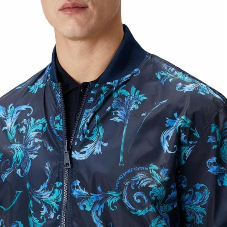 Куртка VERSACE JEANS COUTURE SS25 - изображение 4