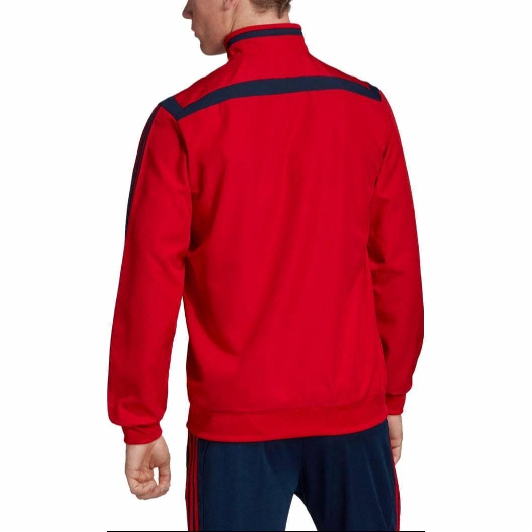 Куртка adidas Logo - изображение 4