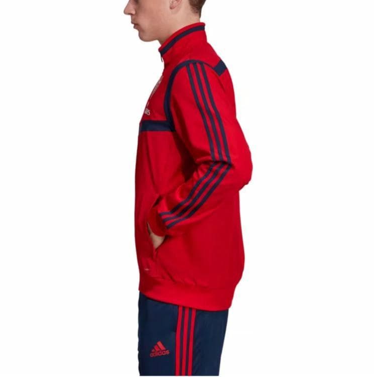 Куртка adidas Logo - изображение 5