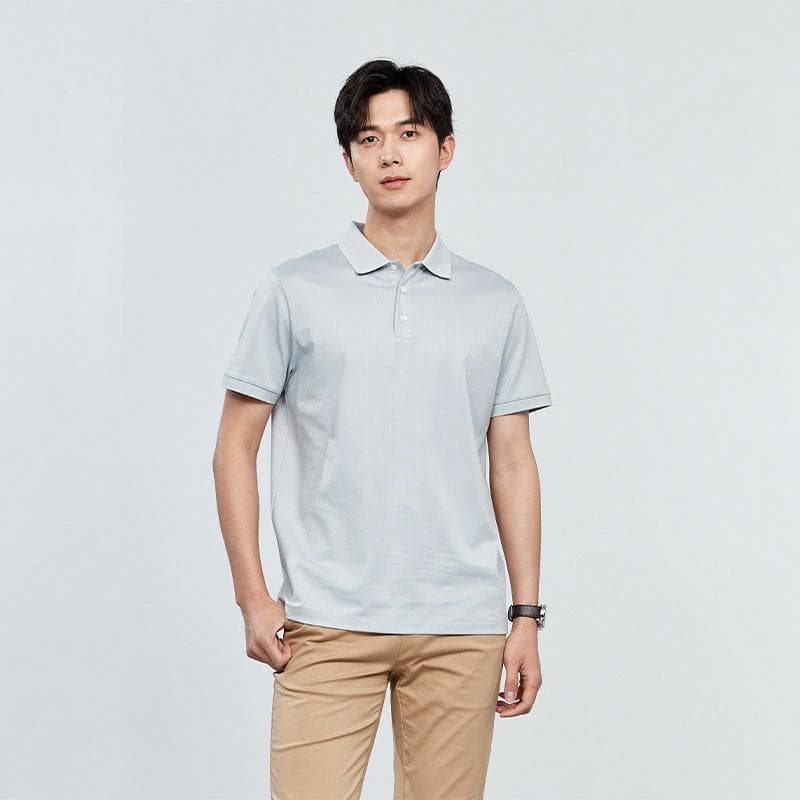 Поло SEPTWOLVES Polo - изображение 3