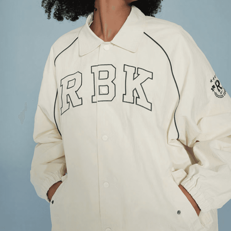 Куртка Reebok - изображение 4