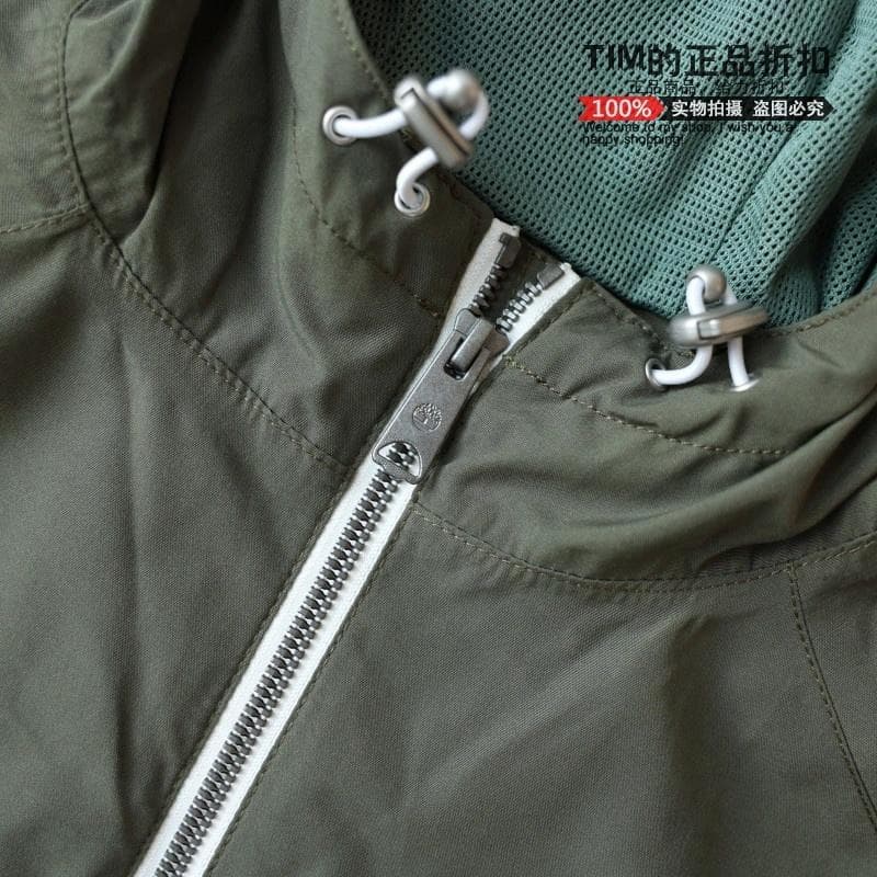 Куртка Timberland - изображение 3