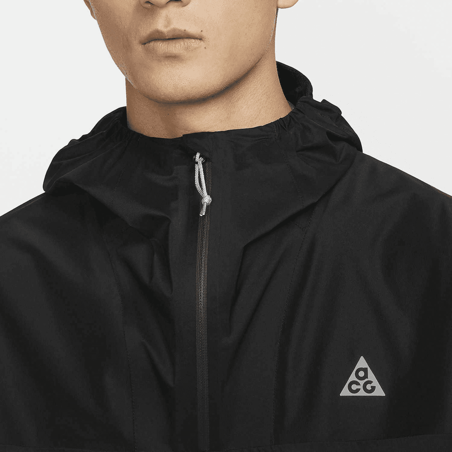 Куртка Nike ACG Storm-FIT Black - изображение 4