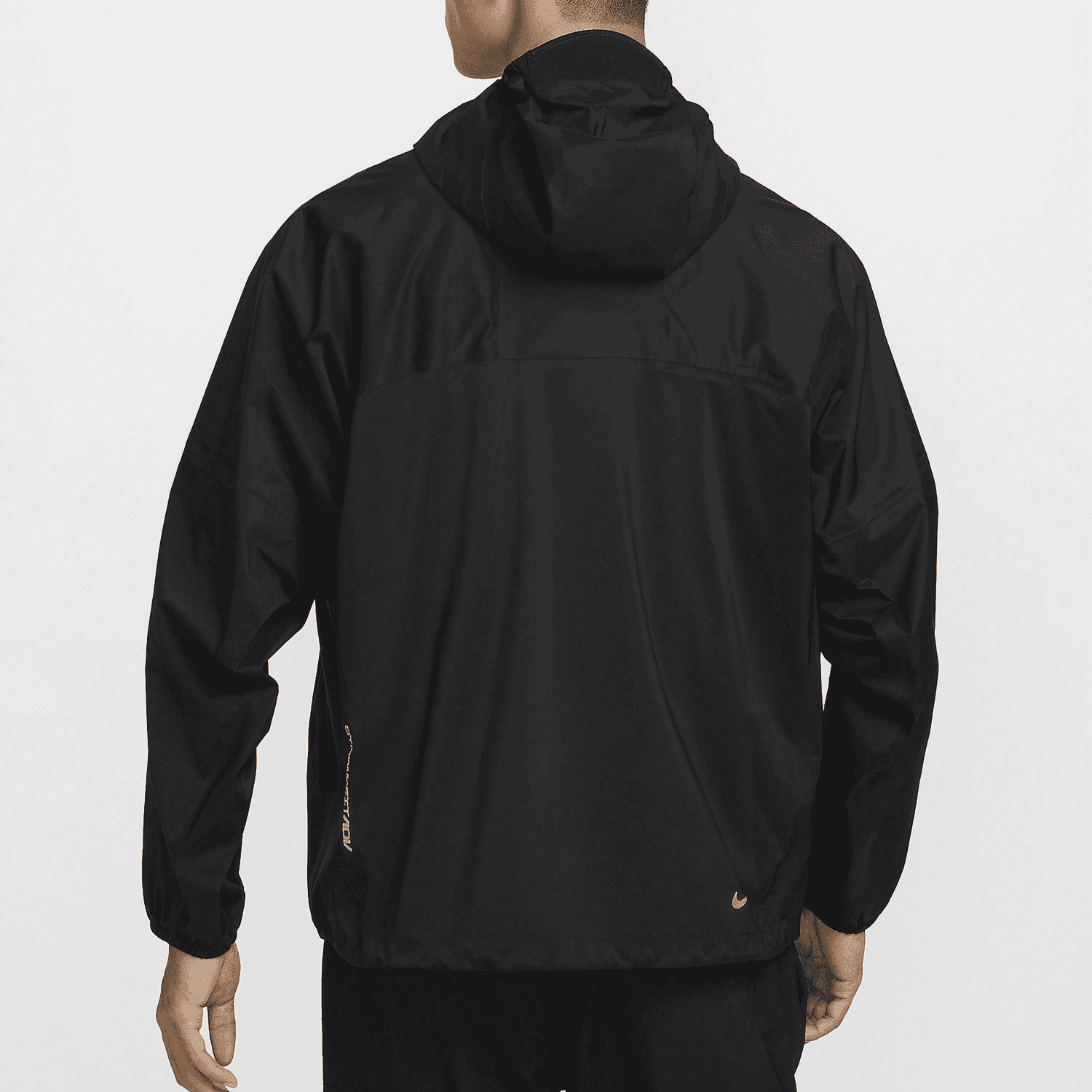 Куртка Nike ACG Storm-FIT Black - изображение 3