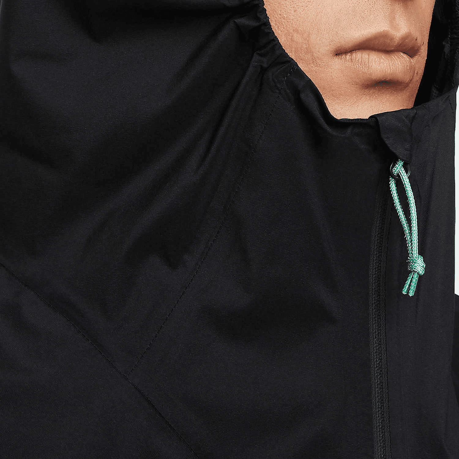 Куртка Nike ACG Storm-FIT Black - изображение 5