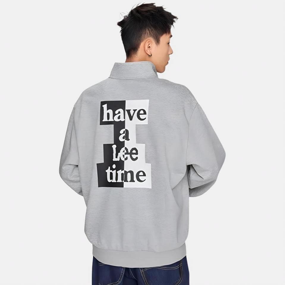 Худи Lee x have a good time - изображение 3