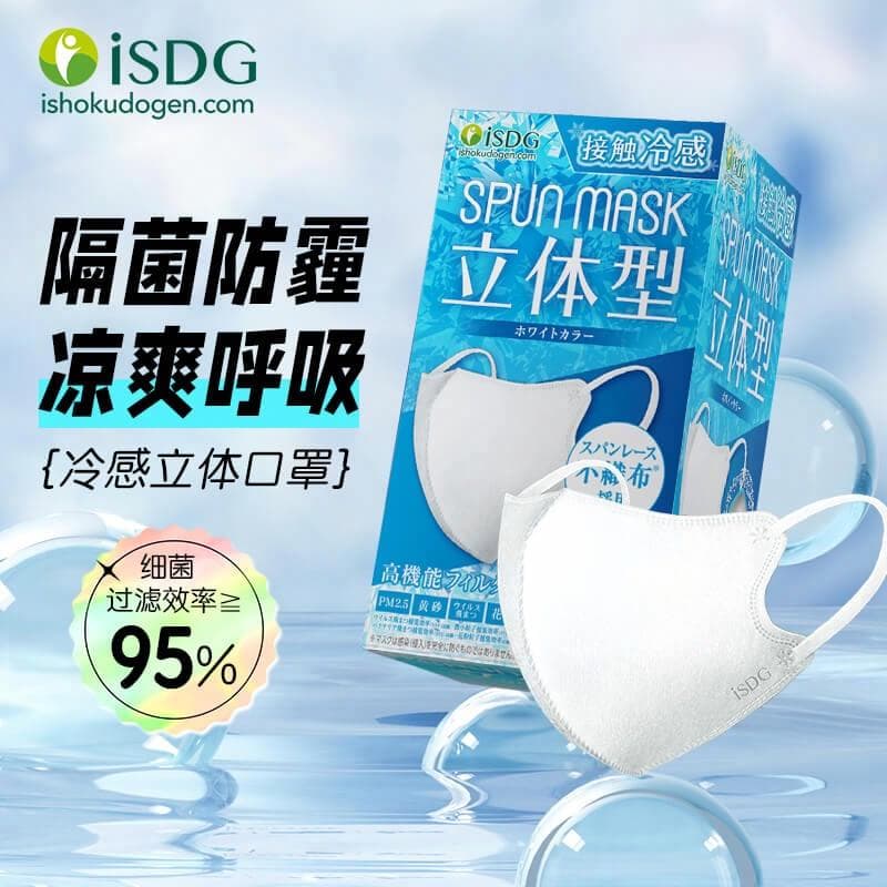 Маска ISDG 3D - изображение 6