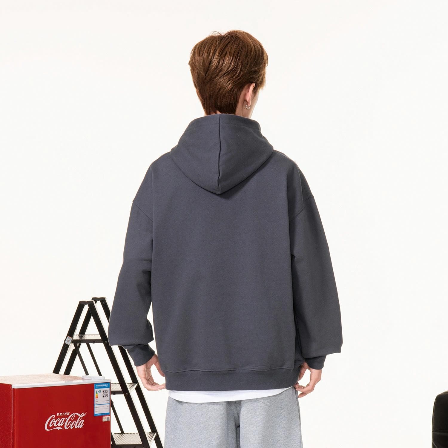 Худи JEANSWEST - изображение 5