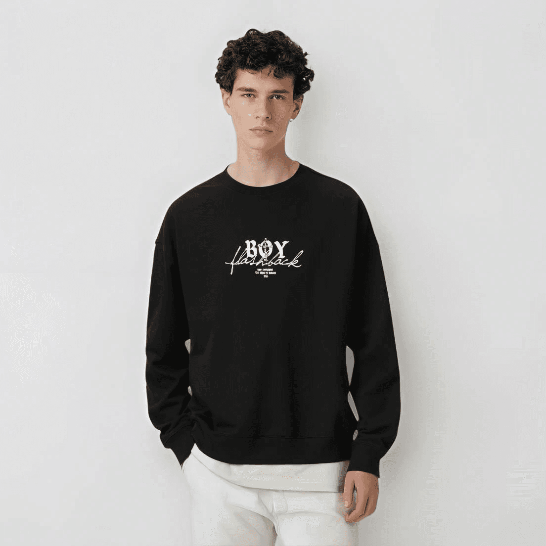 Худи Boy London Logo - изображение 3