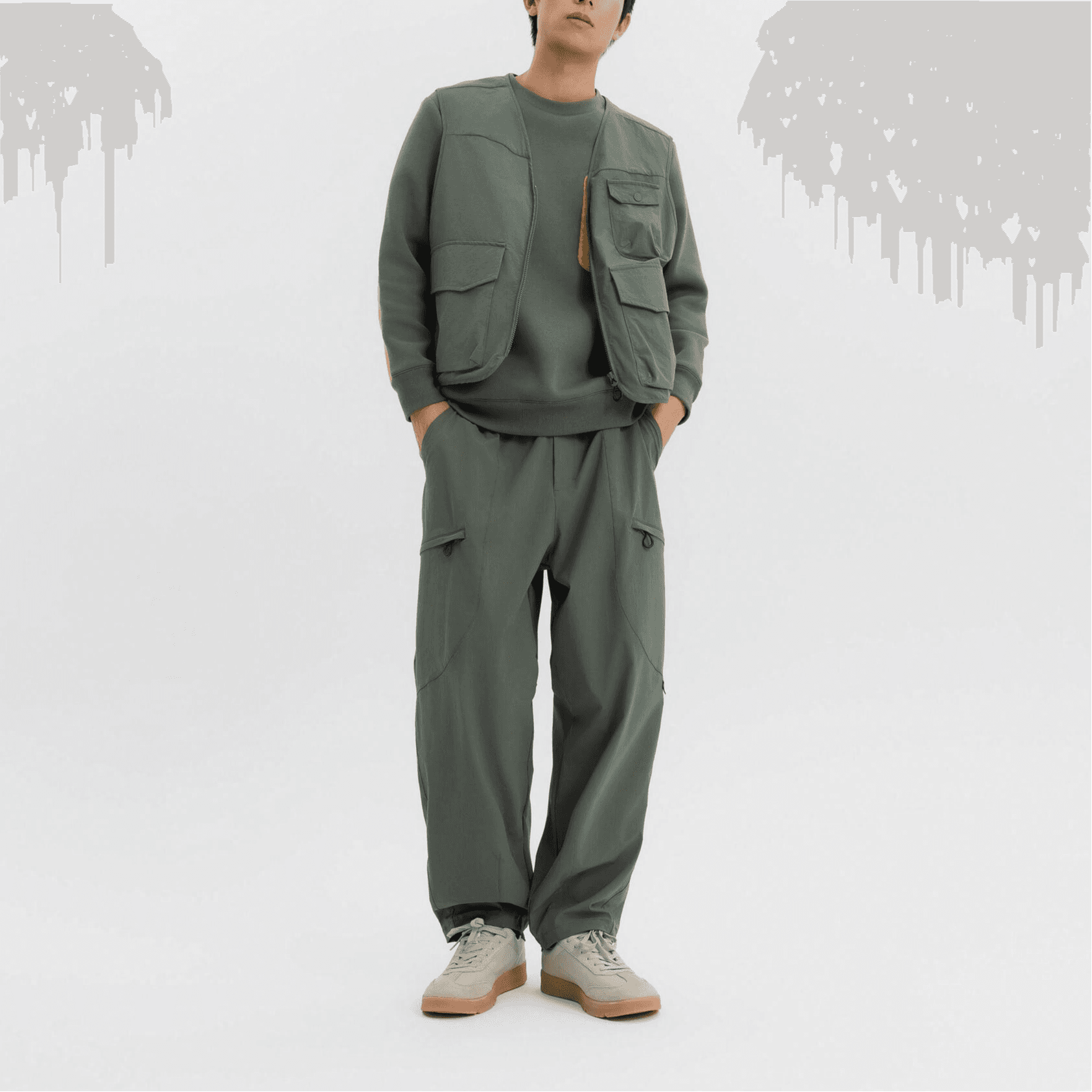 Куртка DECATHLON - изображение 4