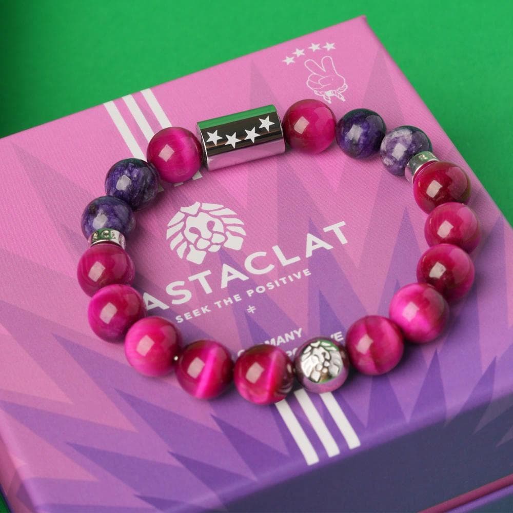 Rastaclat German Team Bracelet - изображение 2
