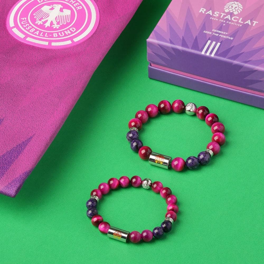 Rastaclat German Team Bracelet - изображение 3