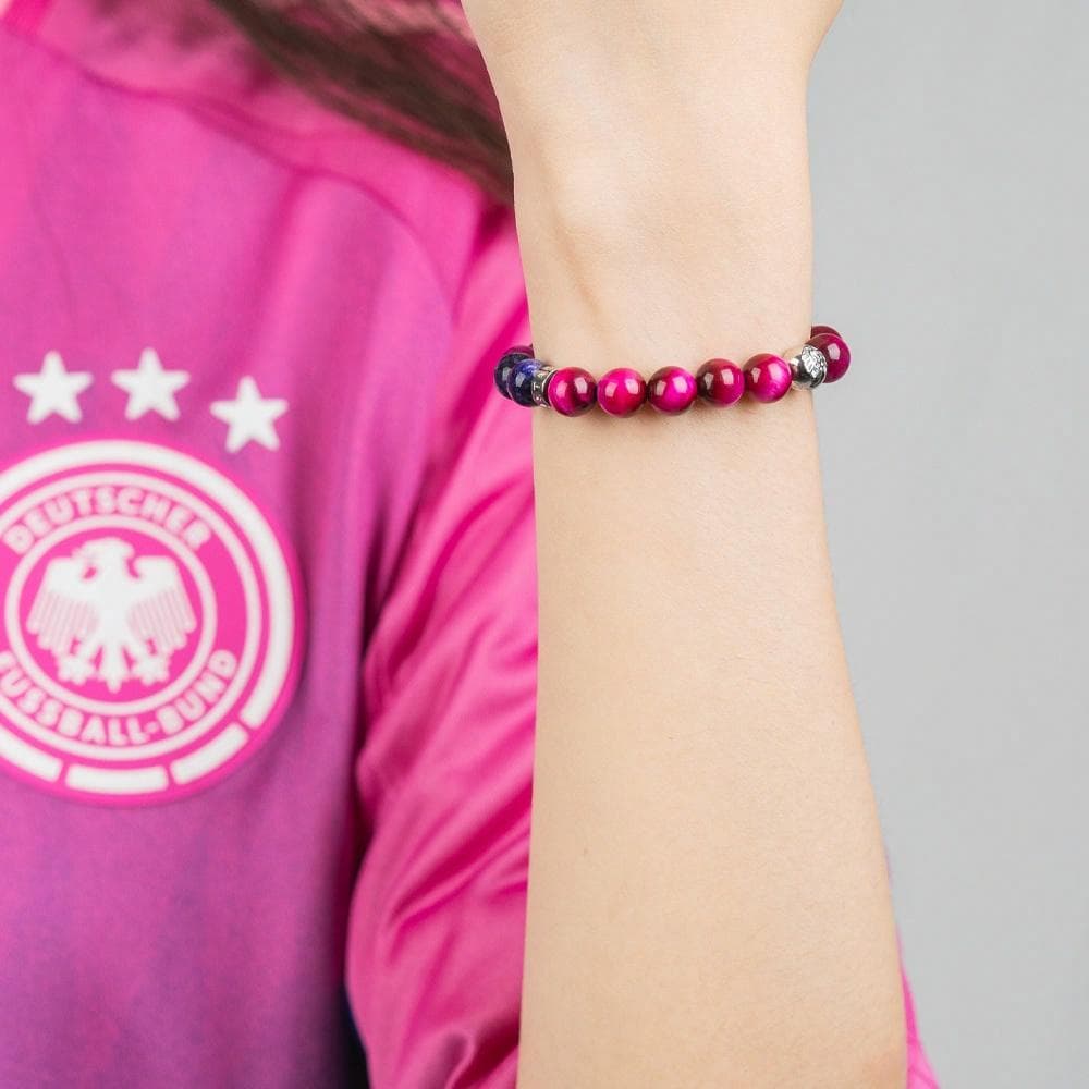 Rastaclat German Team Bracelet - изображение 4