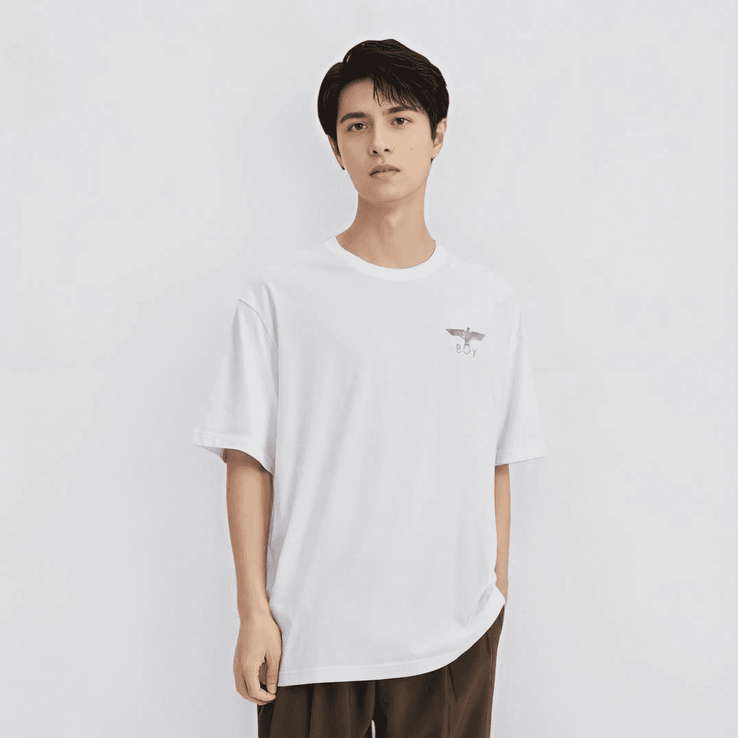 Футболка Boy London T - изображение 3